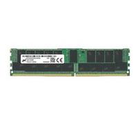 Micron - DDR4 - module - 16 Go - DIMM 288 broches - 3200 MHz / PC4-25600 - CL22 G