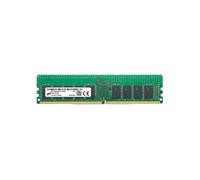 Micron Module DDR4 MTA18ASF4G72PZ-3G2R 32 Go DIMM 288 broches 3200 MHz CL22 1,2 V RDIMM ECC