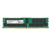 Micron - DDR4 - module - 64 Go - DIMM 288 broches - 3200 MHz / PC4-25600 - mémoire enregistré