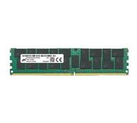 Micron - DDR4 - module - 64 Go - module LRDIMM 288 broches - 3200 MHz / PC4-25600 - CL22 - 1.2 V