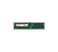 Crucial Micron DDR4 RDIMM 1Rx8 3200 CL22 (8Gbit) RAM, 8 GB