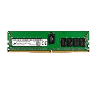 Micron DDR4 RDIMM STD 16 Go 2RX8 3200