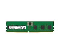 Micron MTC10F1084S1RC56BR module de mémoire 16 Go 1 x 16 Go DDR5 5600 MHz ECC