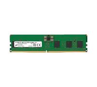CRUCIAL Micron MTC10F1084S1RC56BD1R, 16 Go, 1 x 16 Go, DDR5, 5600 MHz, 288-pin DIMM