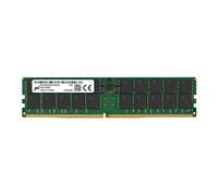 Micron - DDR5 - module - 96 Go - DIMM 288 broches - 4800 MHz - CL40 - mémoire enregistré - ECC