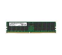 Kit de mémoire RAM 96 GB composé de 1x 96GB 2Rx4 PC5-44800 DDR5 5600MHz 1.1 V ECC REGISTERED | MTC40F204WS1RC56BR