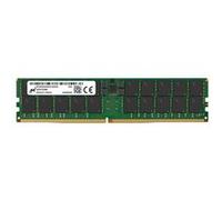 Micron Module mémoire MTC40F204WS1RC56BR 96 Go DDR5 5600 MHz RDIMM 288 broches ECC