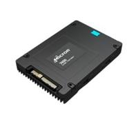 Micron 7450 PRO - SSD - 3.84 To - interne - 2.5" - U.3 PCIe 4.0 (NVMe)