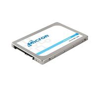 MICRON - Disque SSD - chiffré - 1024 Go - Interne - 2.5" - SATA 6Gb/s - Self-Encrypting Drive (SED)