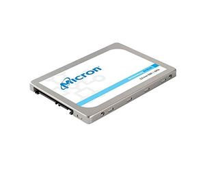 MICRON - Disque SSD - chiffré - 1024 Go - Interne - 2.5" - SATA 6Gb/s - Self-Encrypting Drive (SED)