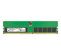 Micron ECC DDR5 32GB 4800MHz MTC20C2085S1EC48BA1R