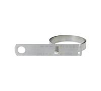 Micron France - Circomètre de Circonférence 60-950 mm et de Diamètre 20-300 mm