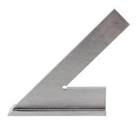 Micron France - Equerre à chapeau à 45 degrés - Hauteur 150 mm - Largeur 100 mm - Classe II