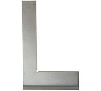 Micron France - Équerre à chapeau d’atelier - Hauteur 250 mm - Largeur 160 mm