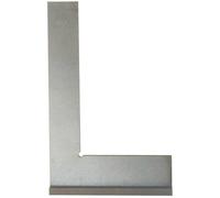 Micron France - Équerre à chapeau d’atelier - Hauteur 300 mm - Largeur 180 mm - Classe IV - DIN 875