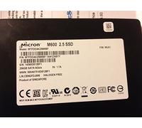 MICRON M600 256 Go SATA MSATA INT
