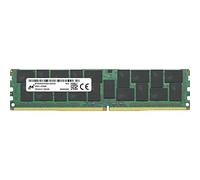 Micron Module 64 Go DDR4 ECC 3200 MHz, CL22, LRDIMM, MTA72ASS8G72LZ-3G2R2R