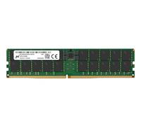 Micron - Module DDR5-64 Go - DIMM 288 Broches - 5600 MHz / PC5-44800 - CL46-1.1 V - Enregistré - ECC
