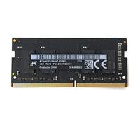 Micron Module de mémoire 4 Go DDR4 2400 MHz MTA4ATF51264HZ-2G3B2 SODIMM