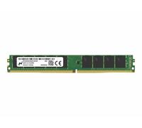 Micron MTA18ADF2G72AZ-2G6E1 16 Go DDR4-2666 ECC VLP UDIMM