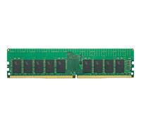 Micron MTA18ASF2G72PDZ-3G2J3 Module de mémoire 16 Go 1 x 16 Go DDR4 3200 MHz ECC