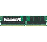 Micron Module de mémoire MTA18ASF2G72PDZ-3G2R 16 Go DDR4 3200 MHz ECC 288 broches