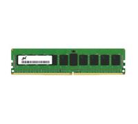 Micron MTA18ASF4G72PDZ-3G2E1 - 32 Go - 1 x 32 Go - DDR4 - 3200 MHz - 288-pin DIMM