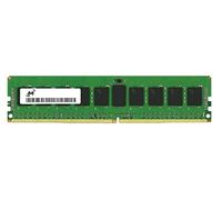 Micron MTA18ASF4G72PDZ-3G2E1 Module de mémoire 32 Go 1 x 32 Go DDR4 3200 MHz ECC