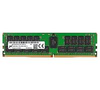 Kit de mémoire RAM 32 GB composé de 1x 32GB 2Rx4 PC4-21300 DDR4 2666MHz 1.2 V RDIMM | MTA36ASF4G72PZ-2G6
