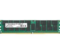 Crucial Module de mémoire LRDIMM MTA36ASF8G72LZ-3G2R 64 Go DDR4 3200 MHz ECC