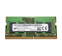 Micron MTA4ATF51264HZ-2G6E1 4 Go DDR4 Unbuffered, Non-ECC RAM Module - Multicolore