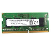 Micron MTA4ATF51264HZ-2G6E1 PC4-2666 Mémoire DDR4 SODIMM 4 Go