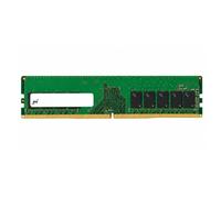 Micron MTA8ATF1G64AZ-3G2J1 Mémoire pour ordinateur de bureau 8 Go 3200 MHz | CL22, module 1Rx16 à rang unique, sans tampon non ECC, 1,2 V, 288 broches, UDIMM, PC4-25600, Intel Core et AMD Ryzen System