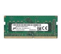 Micron MTA8ATF1G64HZ-2G6H1 8 Go DDR4 Sodimm 2666 MHz 260 broches 8 Go (1 x 8 Go)