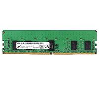 Micron MTA9ASF1G72PZ-3G2E2 Module de mémoire 8 Go 1 x 8 Go DDR4 3200 MHz ECC