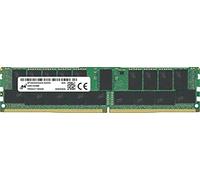 Micron MTA9ASF1G72PZ-3G2J3 Module de mémoire 8 Go 1 x 8 Go DDR4 3200 MHz ECC