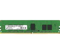 Micron MTA9ASF1G72PZ-3G2R module de mémoire 8 Go 1 x 8 Go DDR4 ECC