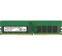 Micron Module de mémoire MTA9ASF2G72AZ-3G2R 16 Go DDR4 3200 MHz ECC