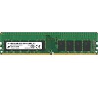 Micron MTA9ASF2G72AZ-3G2R module de mémoire 16 Go 1 x 16 Go DDR4 ECC