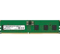 Kit de mémoire RAM 16GB composé de 1x 16 GB 1Rx8 PC5-38400 DDR5 4800MHz 1.1 V ECC REGISTERED | MTC10F1084S1RC48BA1R