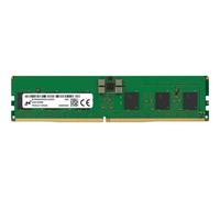 Micron MTC10F1084S1RC56BR module de mémoire 16 Go 1 x 16 Go DDR5 ECC