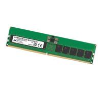 Micron MTC20F2085S1RC56BD1T Module mémoire RAM DDR5 RDIMM 32 Go 5600 MHz