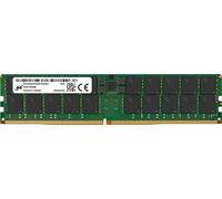 Micron Module mémoire RDIMM DDR5 64 Go 2Rx4 5600 MHz PC5-44800 ECC enregistré - MTC40F2046S1RC56BD1R