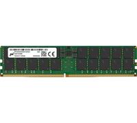 Micron RDIMM DDR5 128GB 2Rx4 5600MHz PC5-44800 ECC REGISTERED | MTC40F2047S1RC56BR
