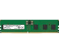 Micron RDIMM DDR5 16GB 1Rx8 5600MHz PC5-44800 ECC REGISTERED | MTC10F1084S1RC56BR
