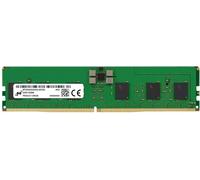Micron RDIMM DDR5 32GB 2Rx8 5600MHz PC5-44800 ECC REGISTERED | MTC20F2085S1RC56BD1R