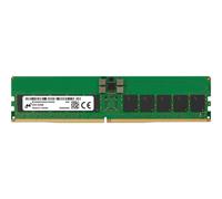 MICRON Server Memory Module DDR5 32GB RDIMM 4800 MHz CL 40 1.1 V MTC20F1045S1RC4