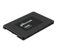 Micron SSD