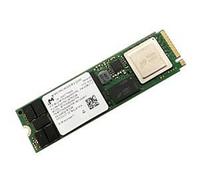Micron - SSD - 480 Go - disque de démarrage - interne - M.2 - SATA 6Gb/s