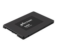 Micron SSD 5400 Pro 2,5" 7,68 to